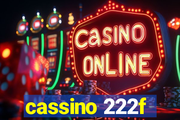 cassino 222f